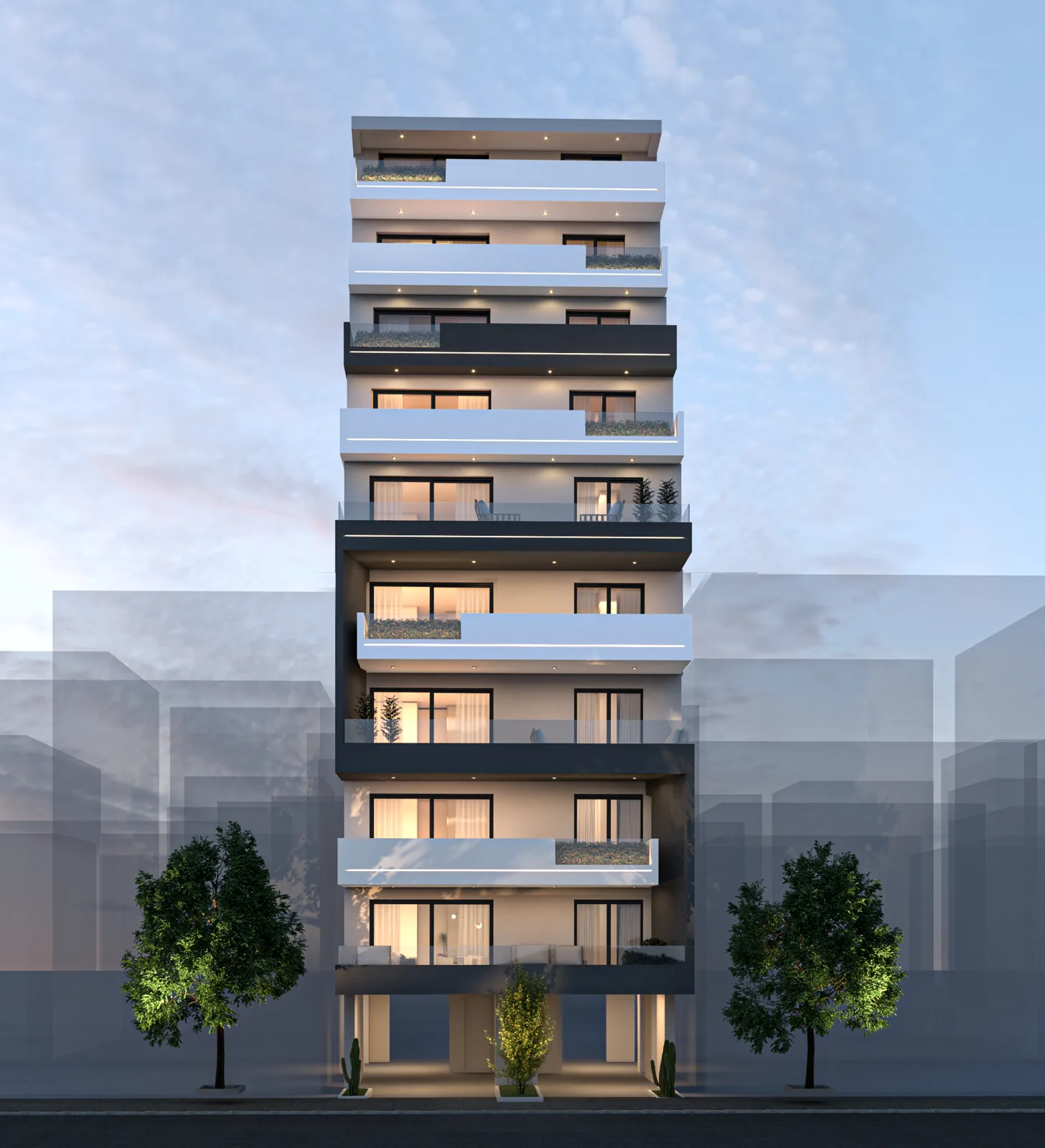 Prime Residence