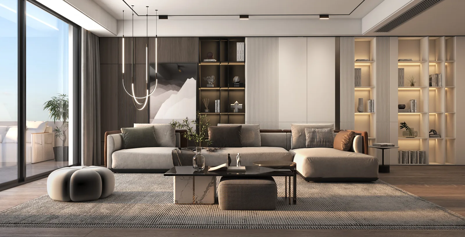 Prime Residence